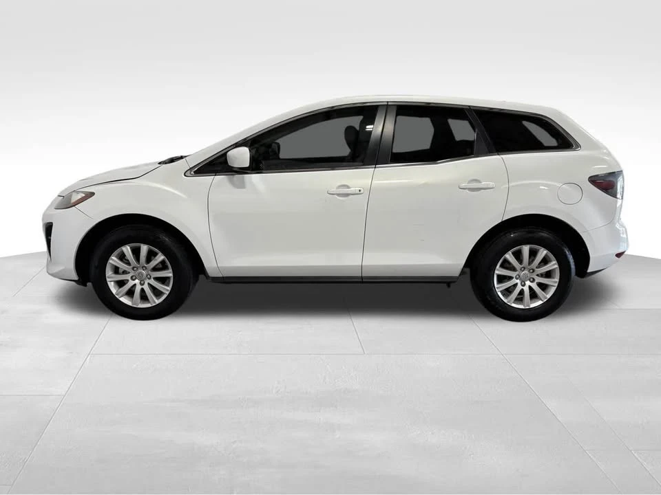 2010 Mazda CX-7 - Image 2 of 7