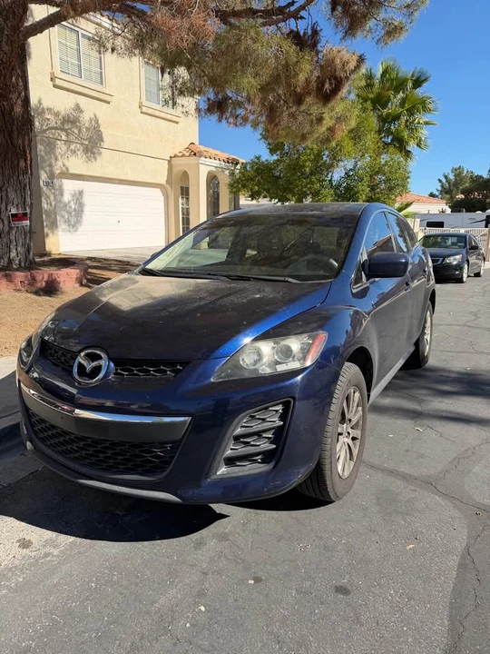 2010 Mazda CX-7 - Image 3 of 8