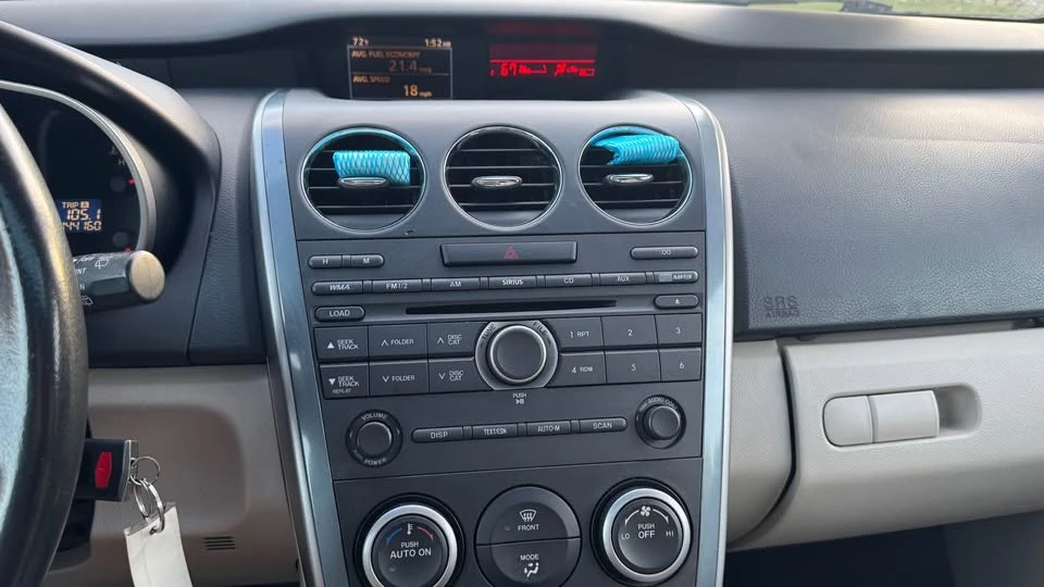 2010 Mazda CX-7 - Image 15 of 18