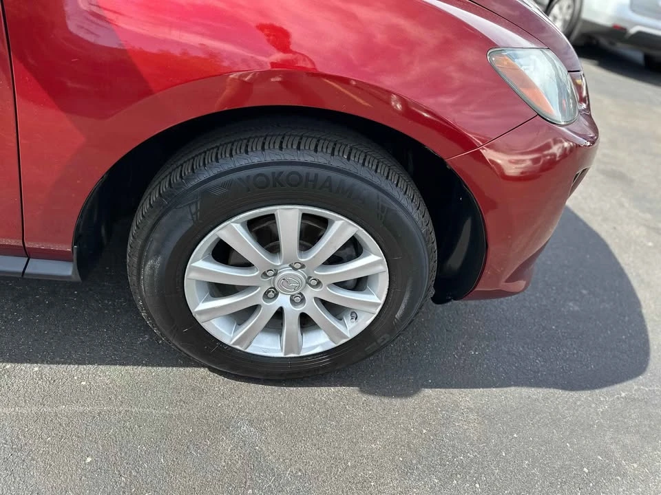 2010 Mazda CX-7 - Image 4 of 18