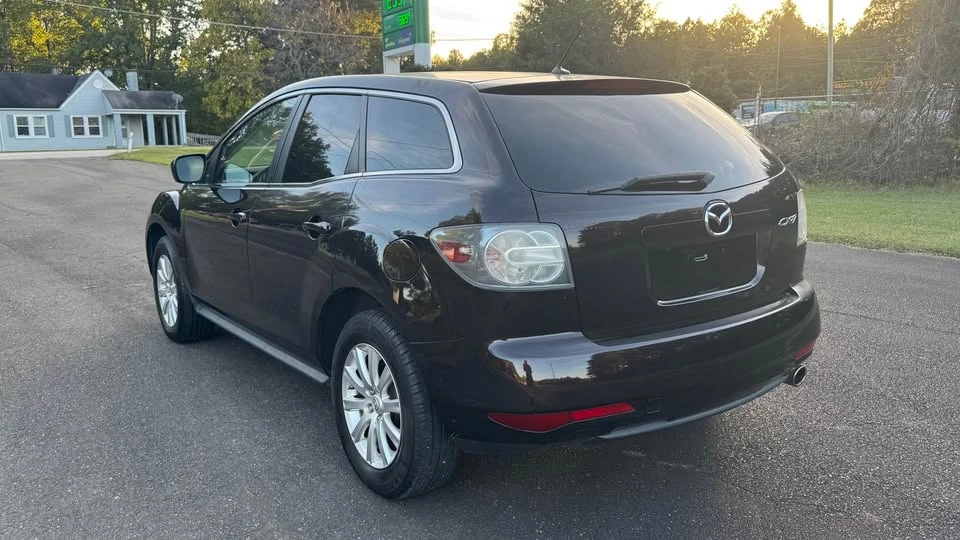 2010 Mazda CX-7 - Image 3 of 18
