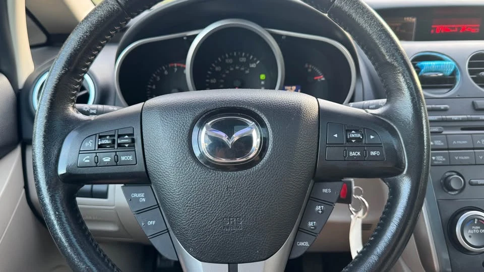 2010 Mazda CX-7 - Image 14 of 18