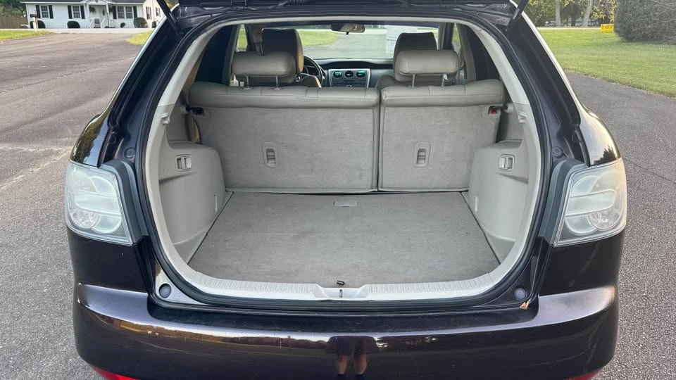 2010 Mazda CX-7 - Image 17 of 18