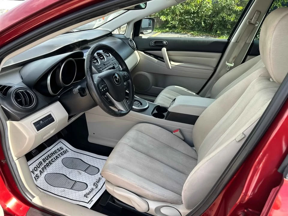 2010 Mazda CX-7 - Image 6 of 18