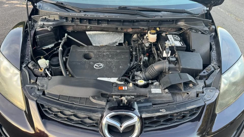 2010 Mazda CX-7 - Image 18 of 18