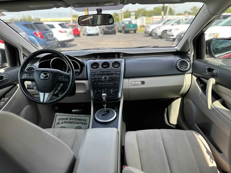 2010 Mazda CX-7 - Image 16 of 18