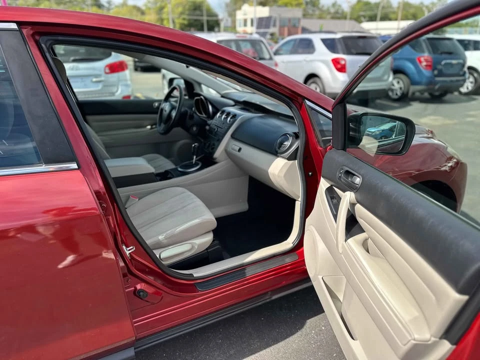 2010 Mazda CX-7 - Image 14 of 18
