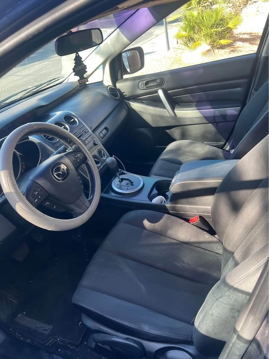 2010 Mazda CX-7 - Image 8 of 10