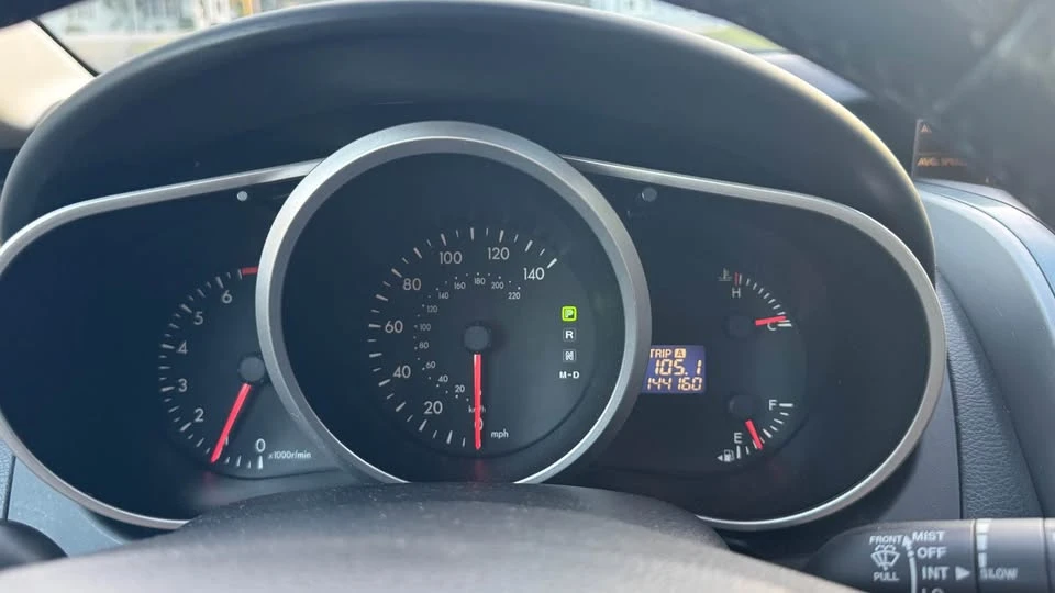 2010 Mazda CX-7 - Image 13 of 18