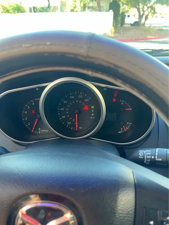 2010 Mazda CX-7 - Image 10 of 10