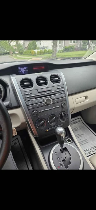 2010 Mazda CX-7 - Image 10 of 12