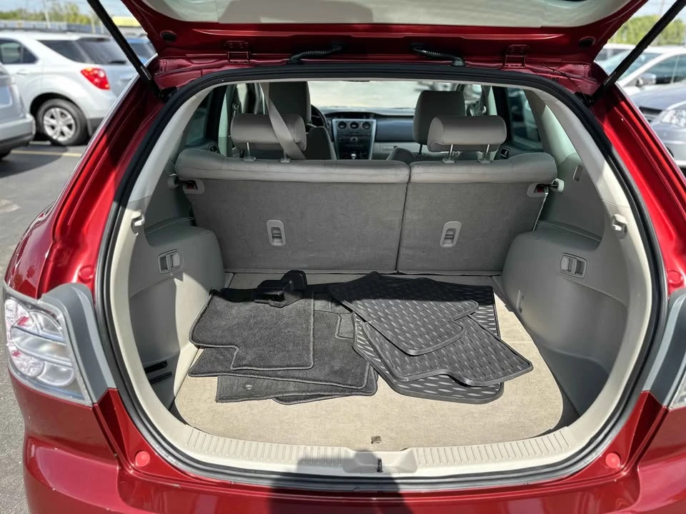 2010 Mazda CX-7 - Image 13 of 18