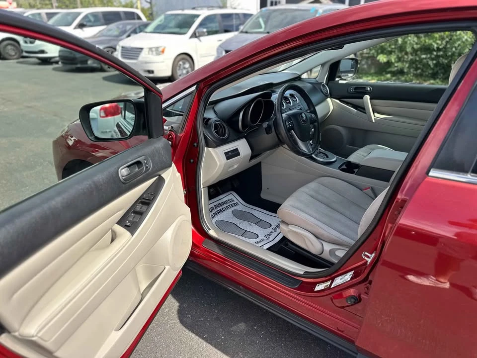 2010 Mazda CX-7 - Image 5 of 18