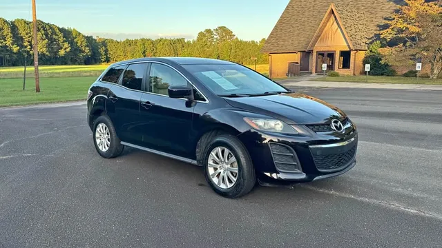 2010 Mazda CX-7 i Sport