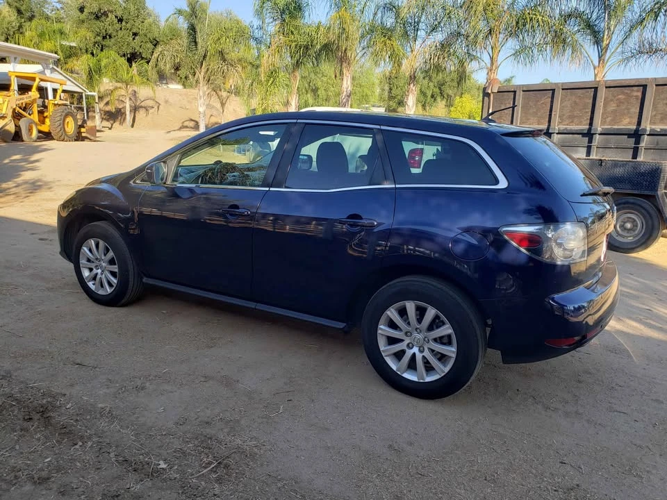 2010 Mazda CX-7 - Image 12 of 13