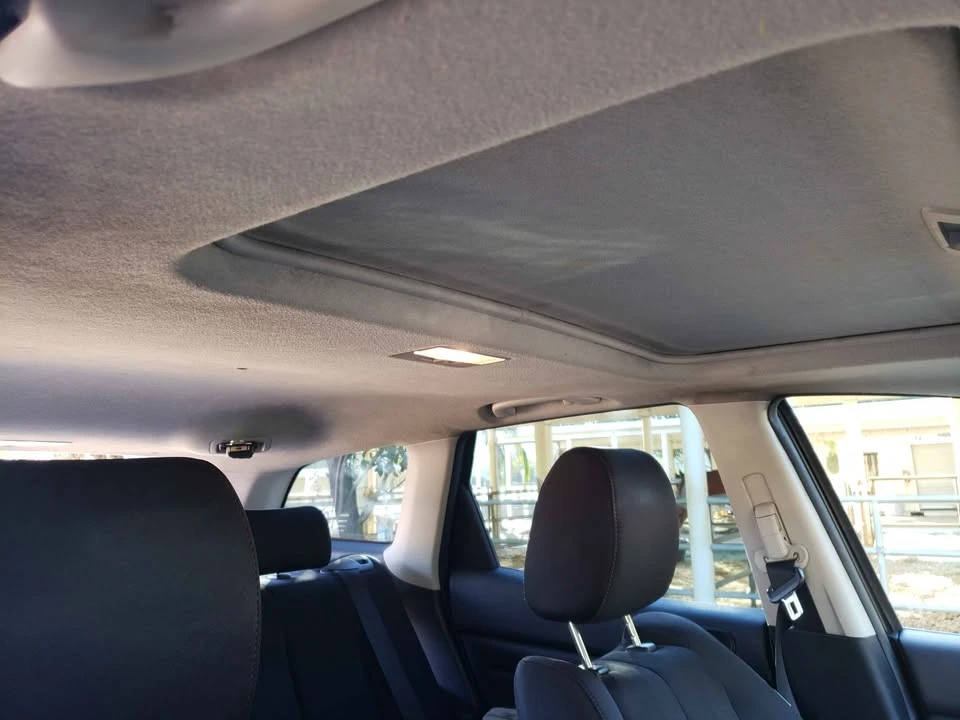 2010 Mazda CX-7 - Image 10 of 13
