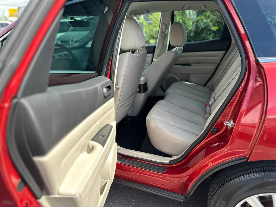 2010 Mazda CX-7 - Image 12 of 18