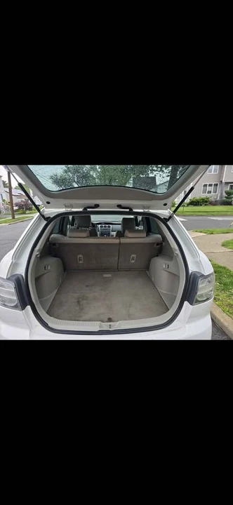 2010 Mazda CX-7 - Image 9 of 12