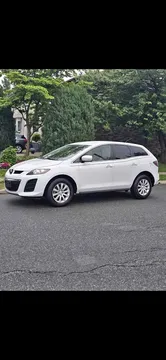 2010 Mazda CX-7 i Sport