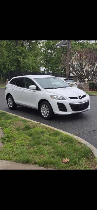 2010 Mazda CX-7 - Image 3 of 12