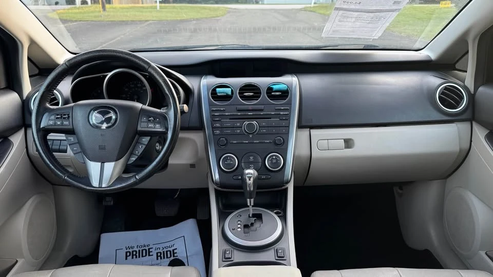 2010 Mazda CX-7 - Image 9 of 18