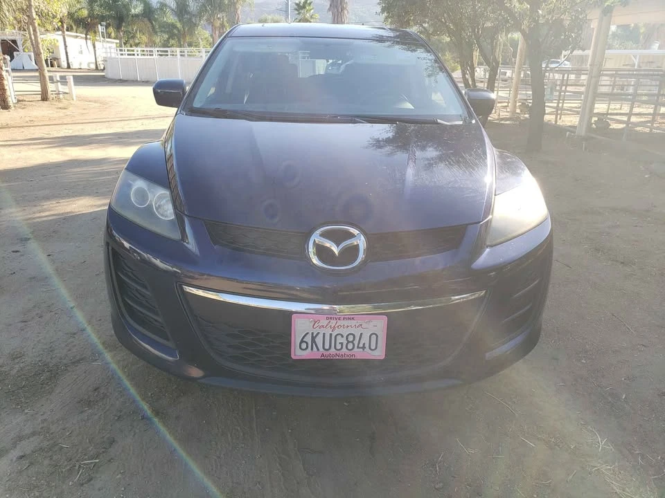 2010 Mazda CX-7 - Image 13 of 13