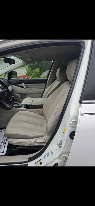 2010 Mazda CX-7 - Image 7 of 12