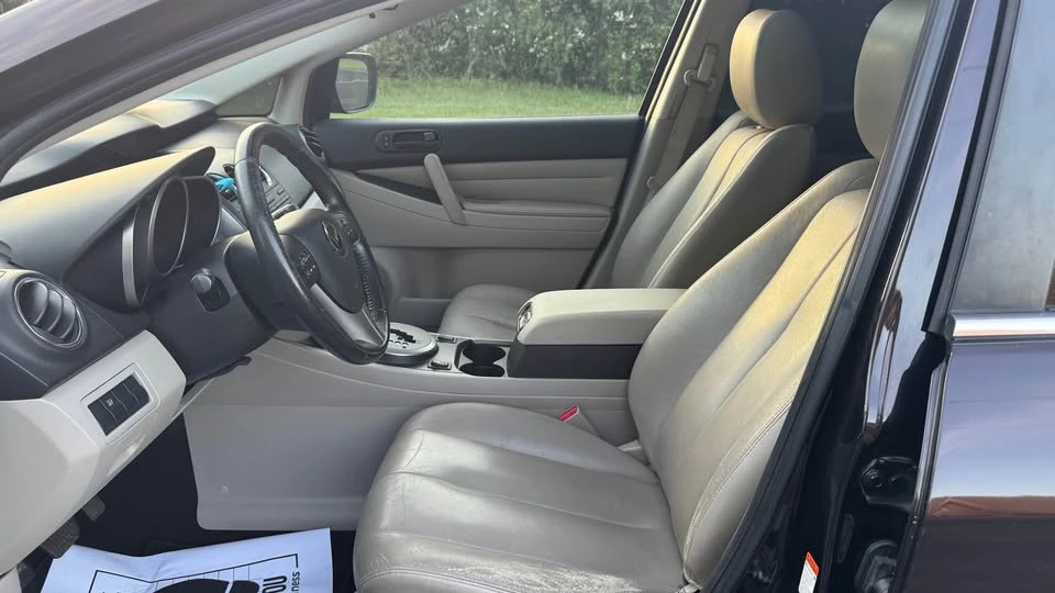 2010 Mazda CX-7 - Image 12 of 18