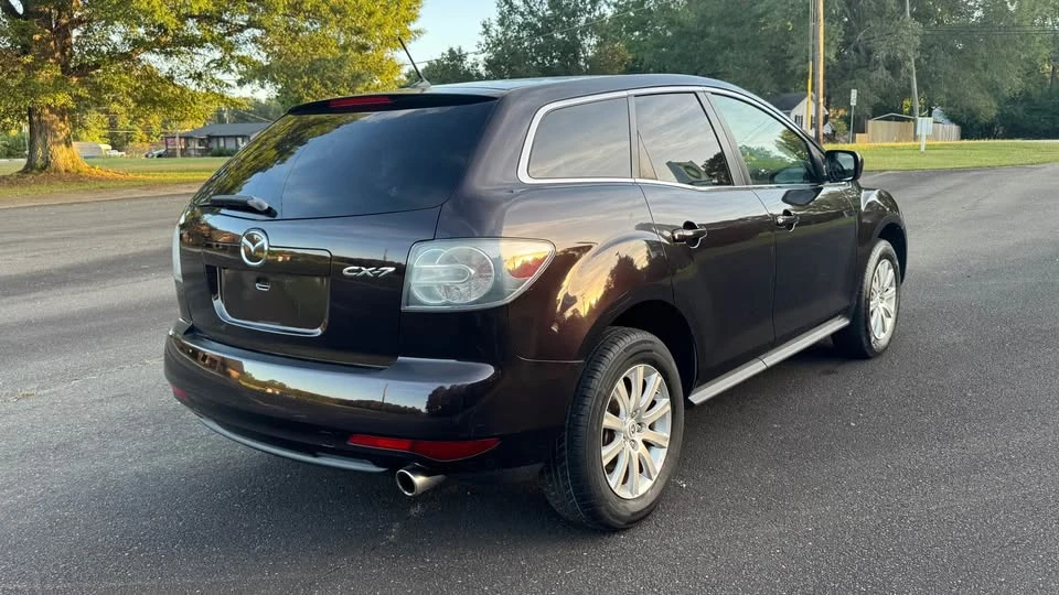 2010 Mazda CX-7 - Image 5 of 18