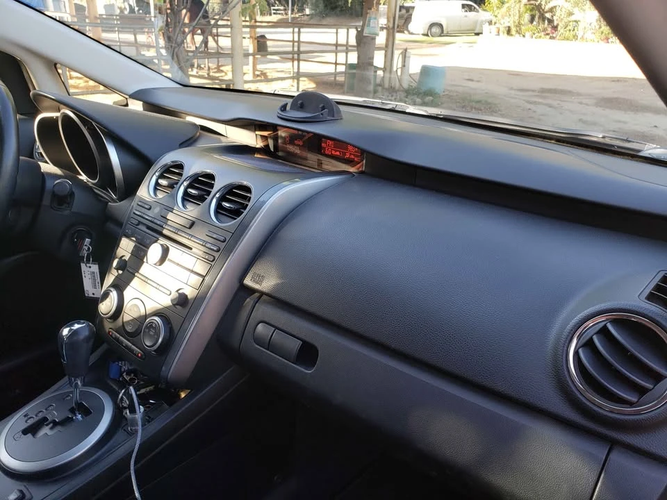 2010 Mazda CX-7 - Image 9 of 13