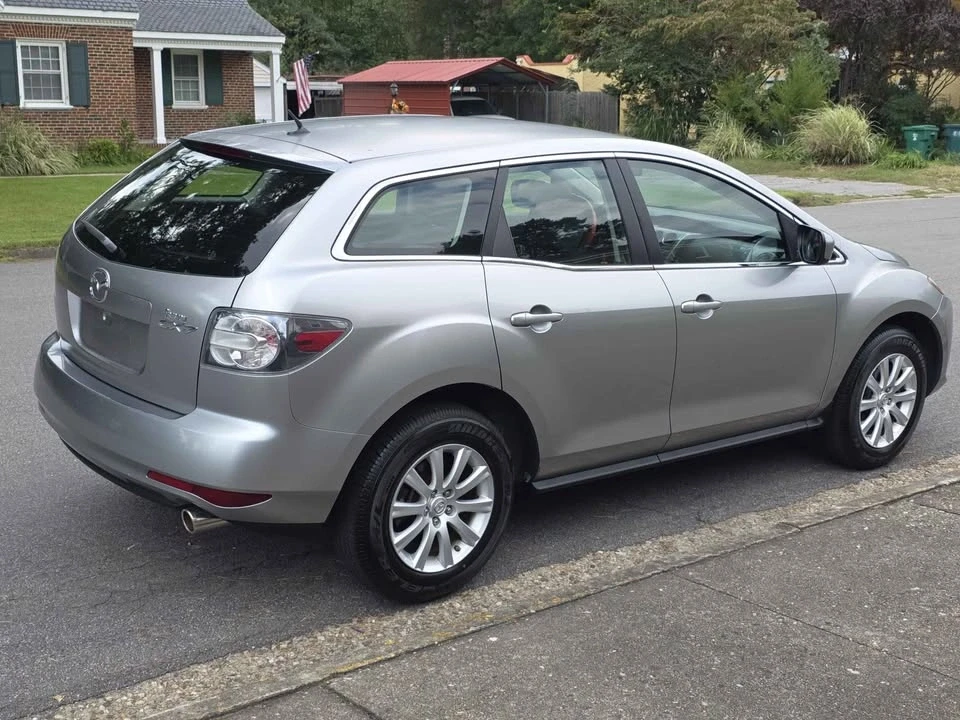 2010 Mazda CX-7 - Image 7 of 15