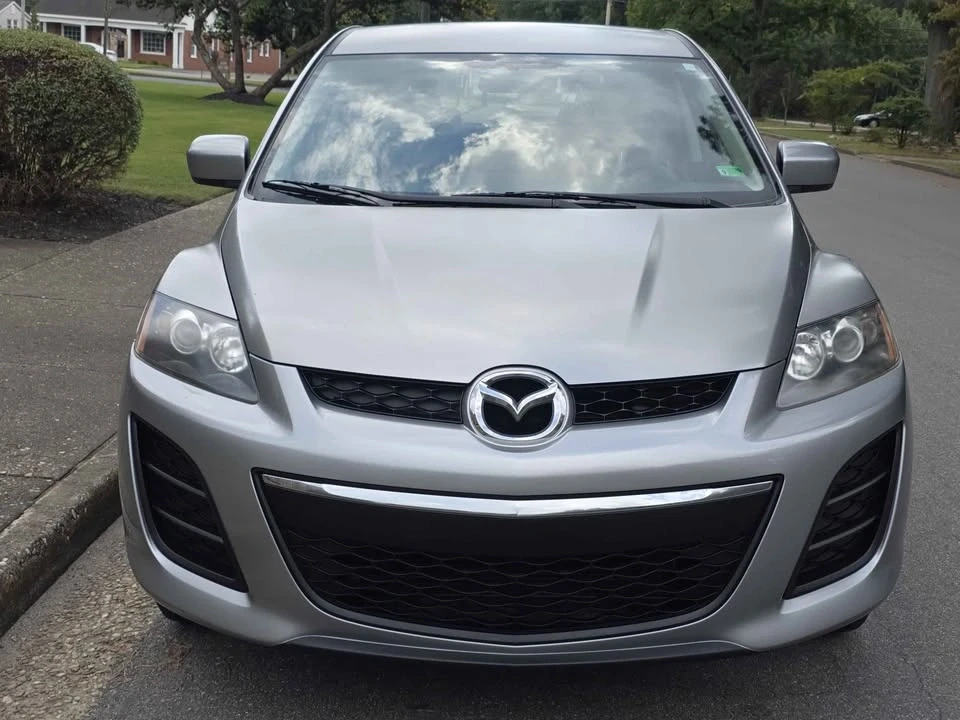 2010 Mazda CX-7 - Image 2 of 15
