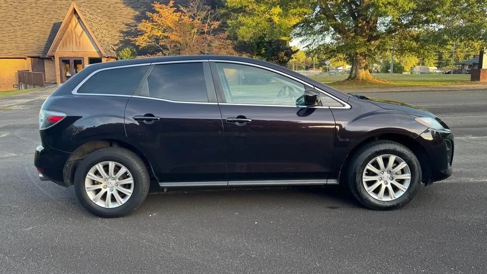 2010 Mazda CX-7 - Image 6 of 18