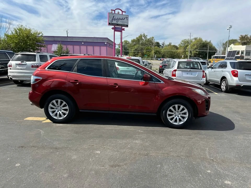 2010 Mazda CX-7 - Image 11 of 18