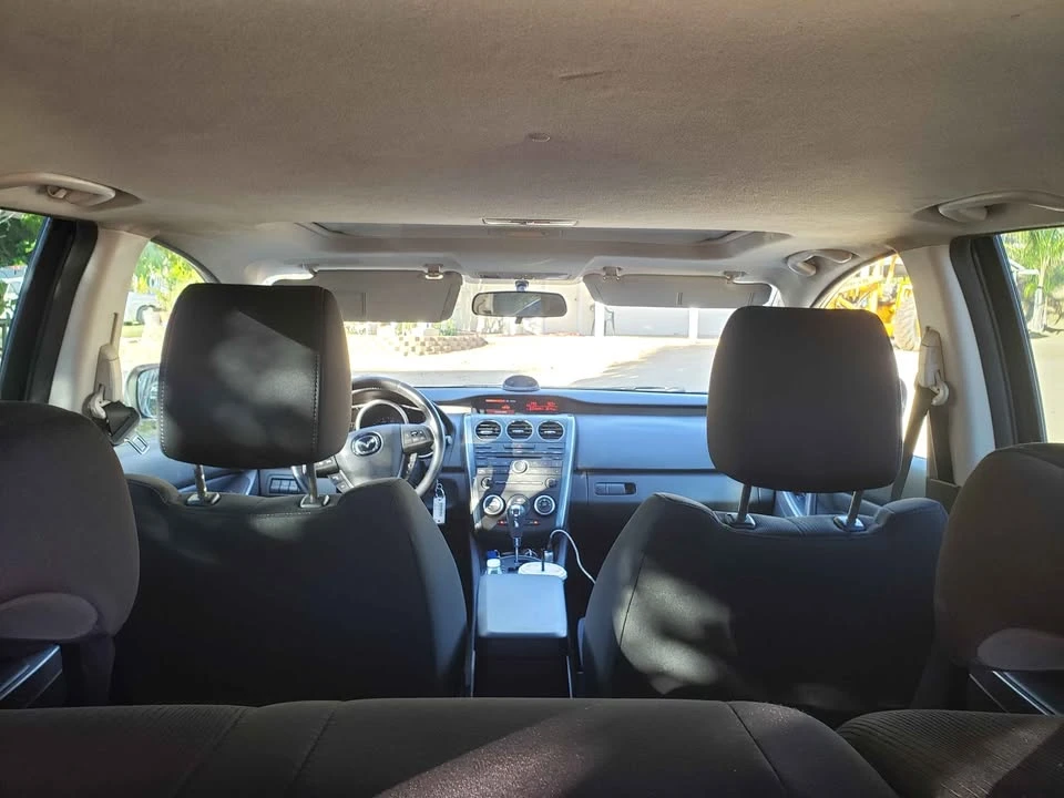 2010 Mazda CX-7 - Image 4 of 13