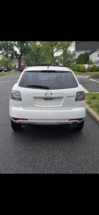 2010 Mazda CX-7 - Image 4 of 12