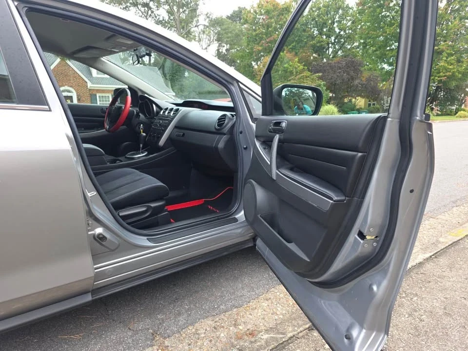 2010 Mazda CX-7 - Image 12 of 15
