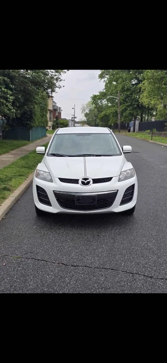 2010 Mazda CX-7 - Image 2 of 12