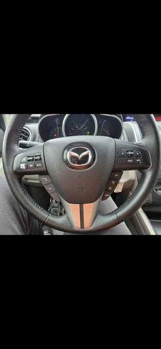 2010 Mazda CX-7 - Image 12 of 12