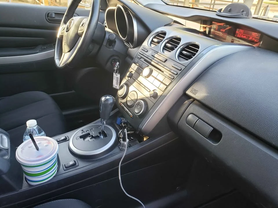 2010 Mazda CX-7 - Image 11 of 13