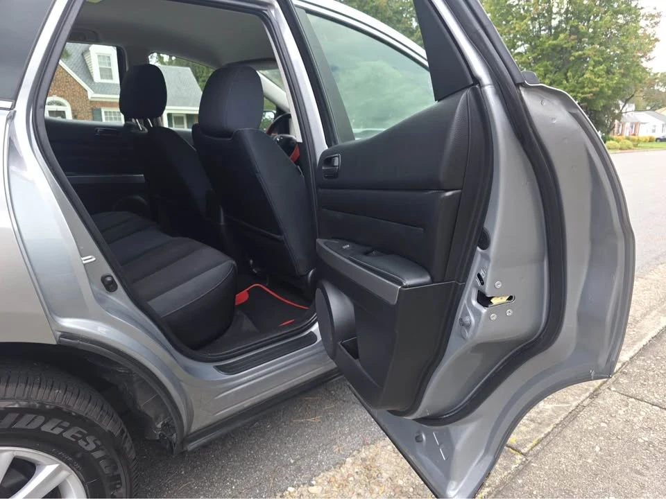 2010 Mazda CX-7 - Image 13 of 15