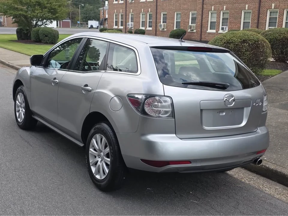 2010 Mazda CX-7 - Image 5 of 15