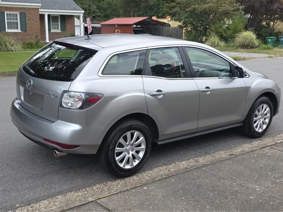 2010 Mazda CX-7 - Image 11 of 15