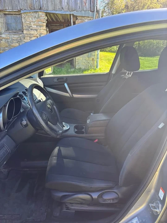 2010 Mazda CX-7 - Image 6 of 7
