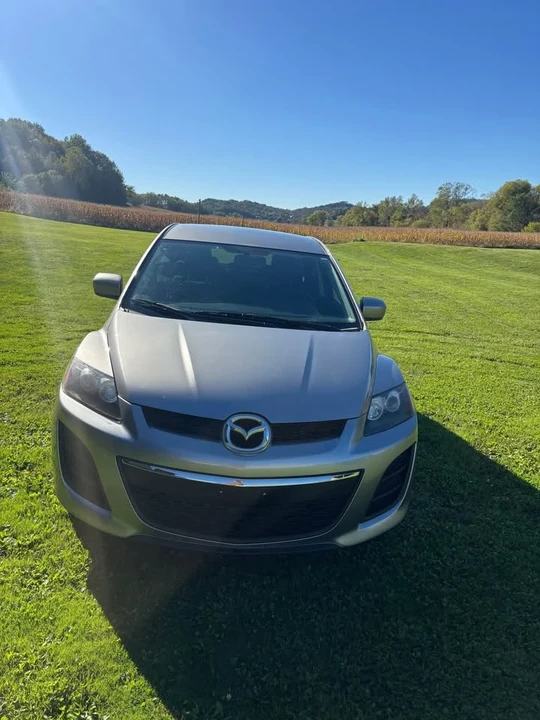 2010 Mazda CX-7 - Image 2 of 7