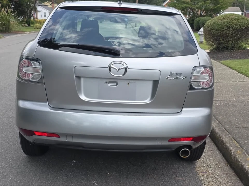 2010 Mazda CX-7 - Image 6 of 15