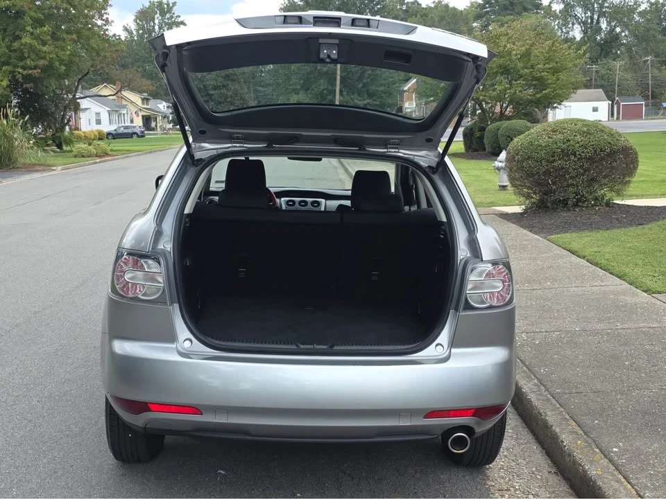 2010 Mazda CX-7 - Image 7 of 15