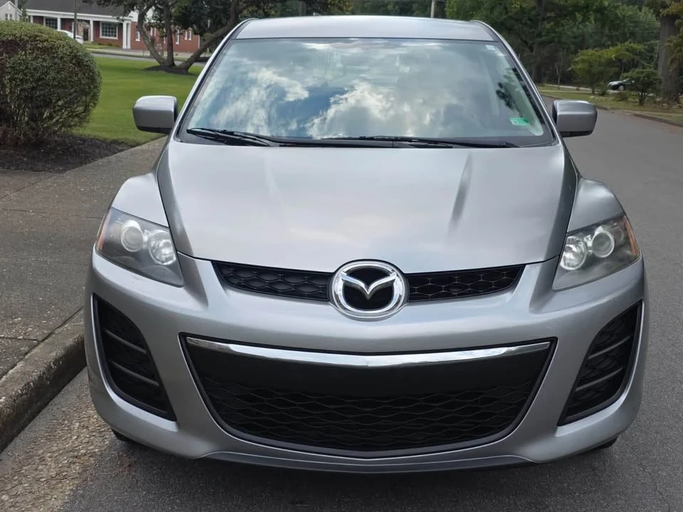 2010 Mazda CX-7 - Image 2 of 15