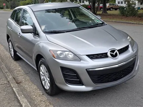 2010 Mazda CX-7 i Sport