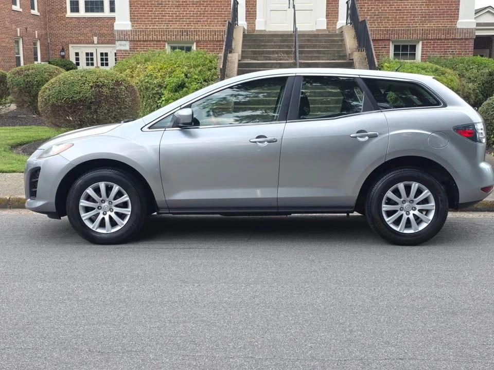 2010 Mazda CX-7 - Image 4 of 15